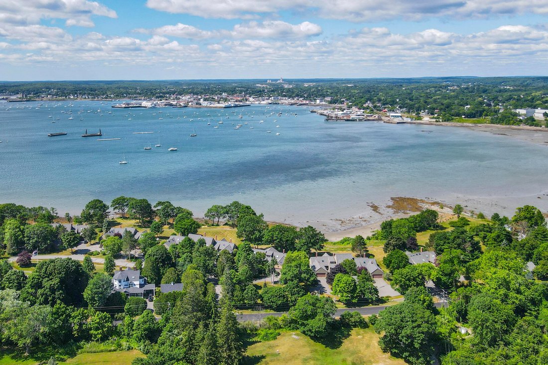 House in Rockland, Maine, United States 5 - 18606955