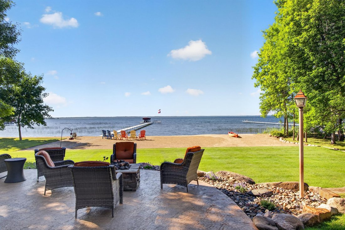 Breezy Point, Minnesota, United States 4 - 18607060