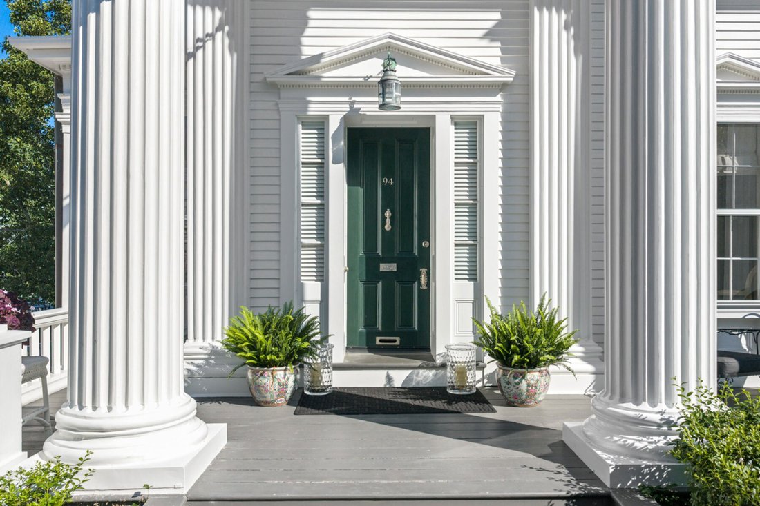 House in Nantucket, Massachusetts, United States 2 - 18607136