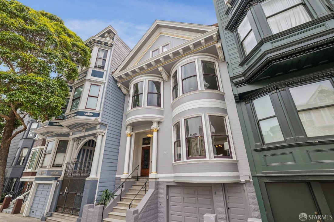 Condo in San Francisco, California, United States 1 - 18606897