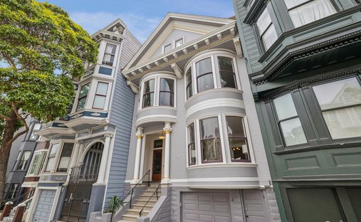 Condo in San Francisco, California, United States 1