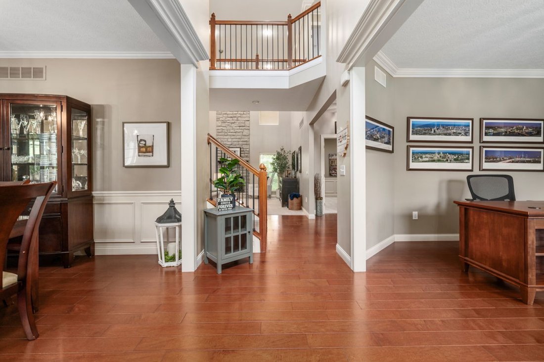 House in Delaware, Ohio, United States 3 - 18607043