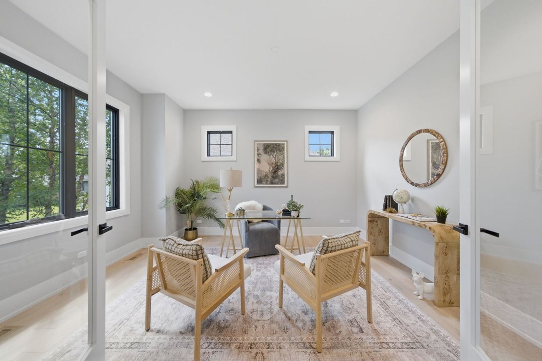 House in Glenview, Illinois, United States 4 - 18606841