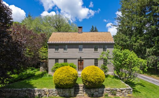 Casa a Woodbury, Connecticut, Stati Uniti 1