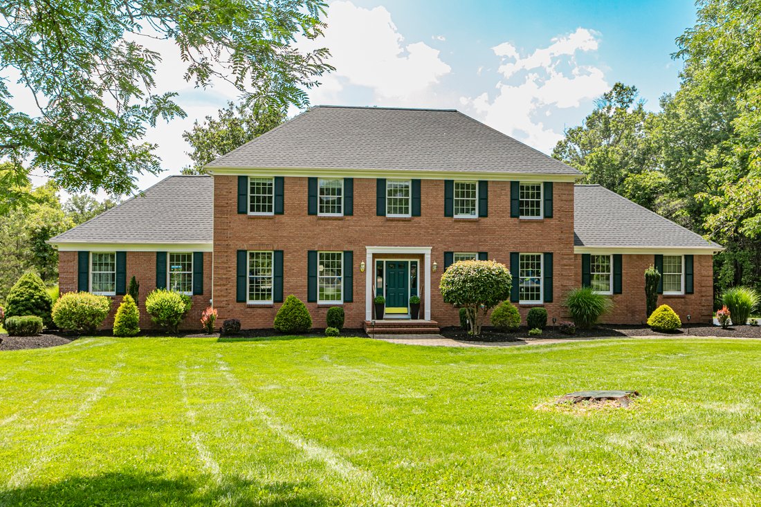 House in Montgomery, New Jersey, United States 1 - 18607002