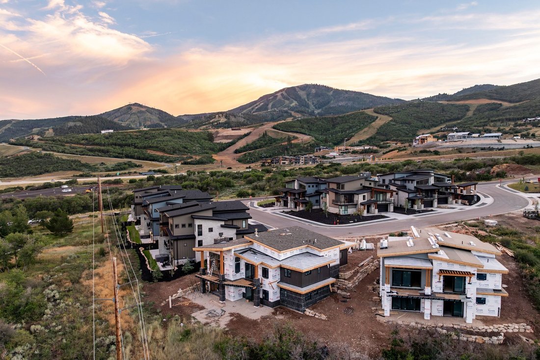 House in Heber City, Utah, United States 2 - 18608033