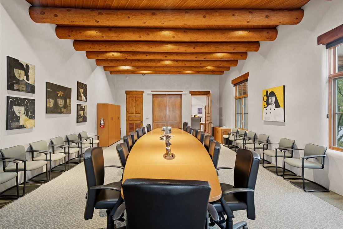 House in Santa Fe, New Mexico, United States 2 - 18607185