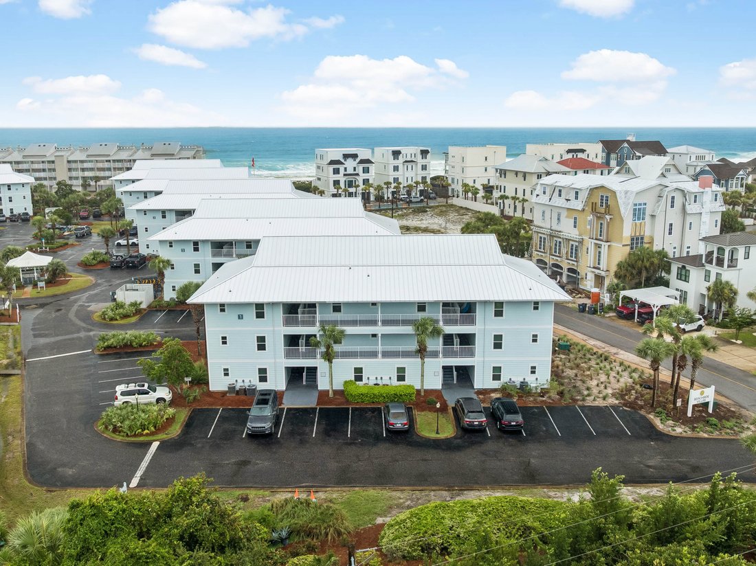 Condo in Santa Rosa Beach, Florida, United States 2 - 18607508