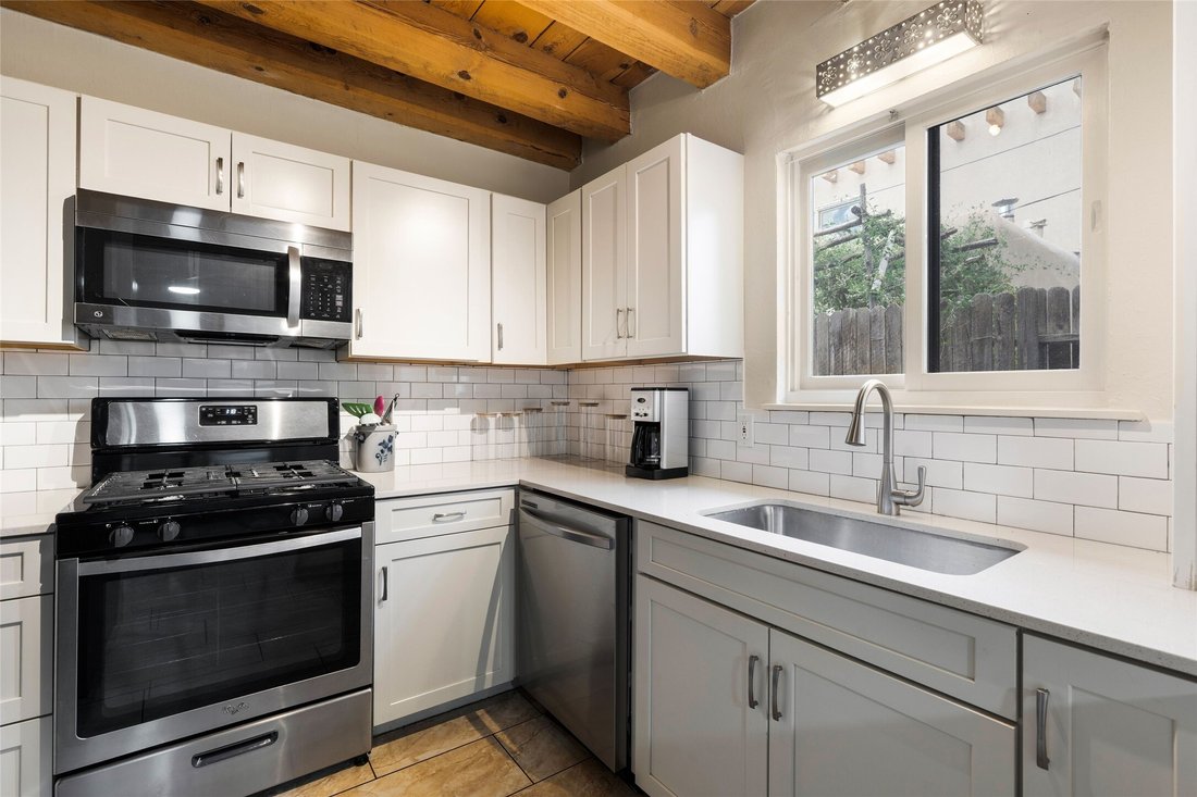 Condo in Santa Fe, New Mexico, United States 5 - 18607867