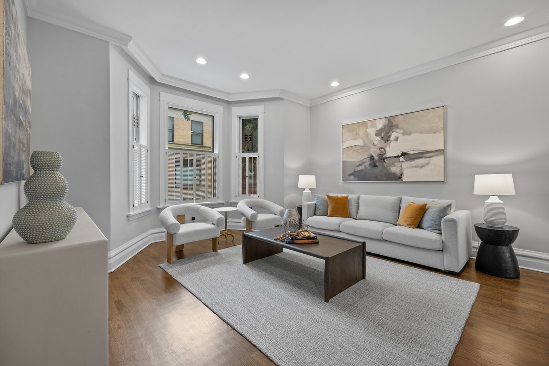 House in Chicago, Illinois, United States 4 - 18606843
