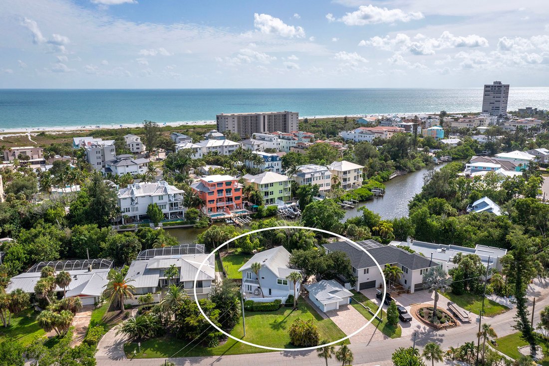 Siesta Key, Florida, United States 3 - 18607194