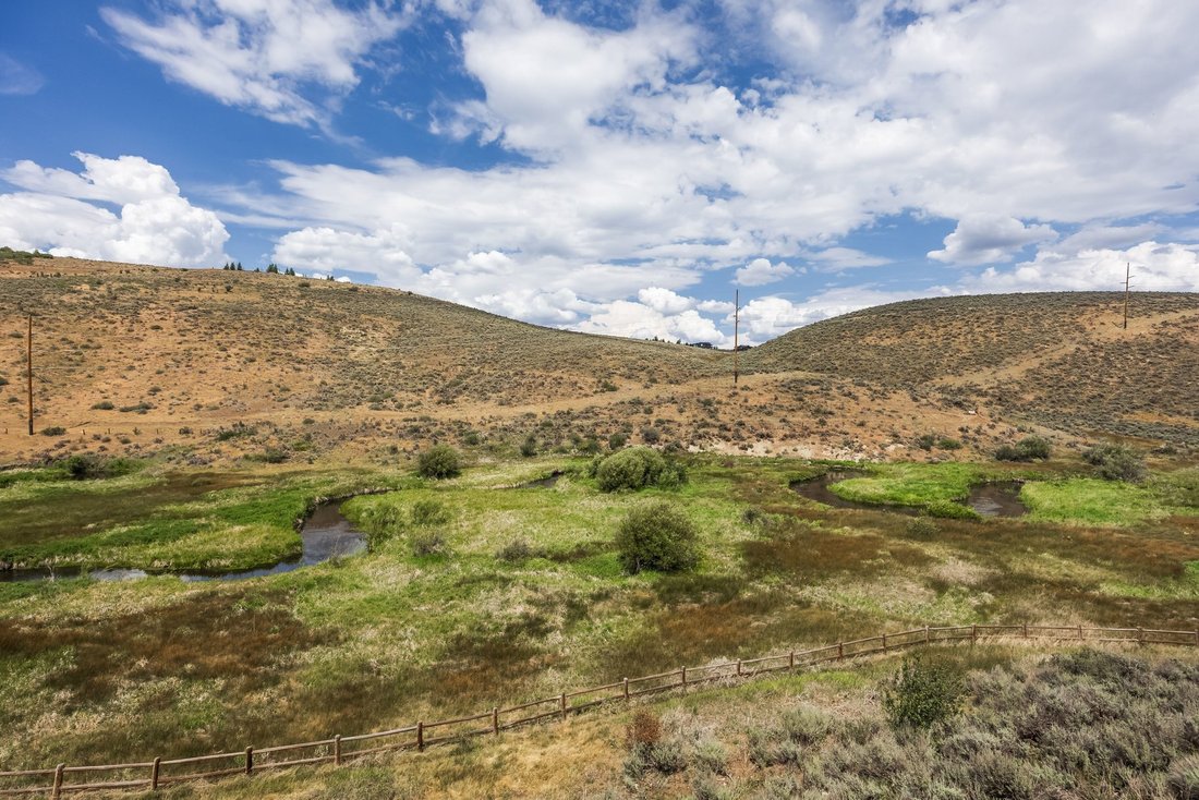 House in Park City, Utah, United States 5 - 18606940