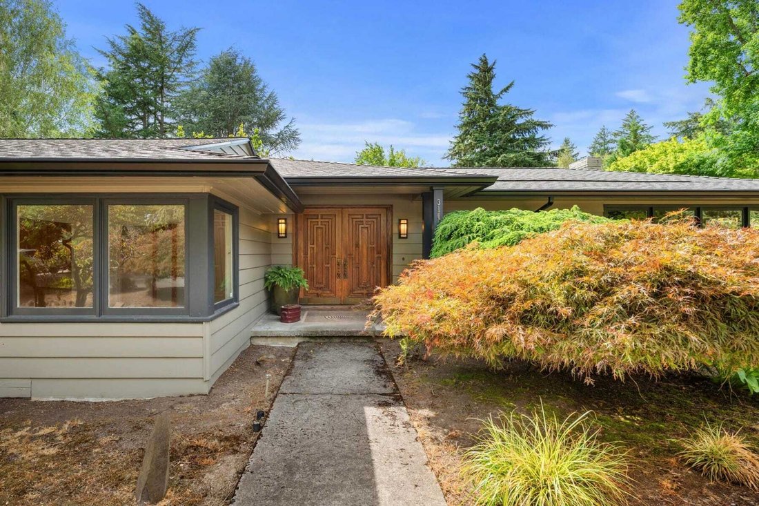 House in Cedar Hills, Oregon, United States 2 - 18607416