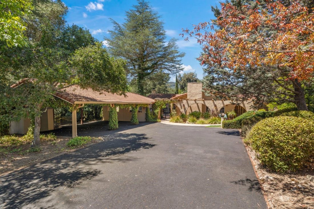 House in Gilroy, California, United States 1 - 18034545