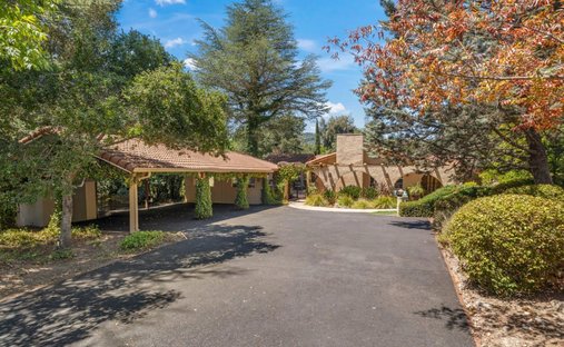 House in Gilroy, California, United States 1