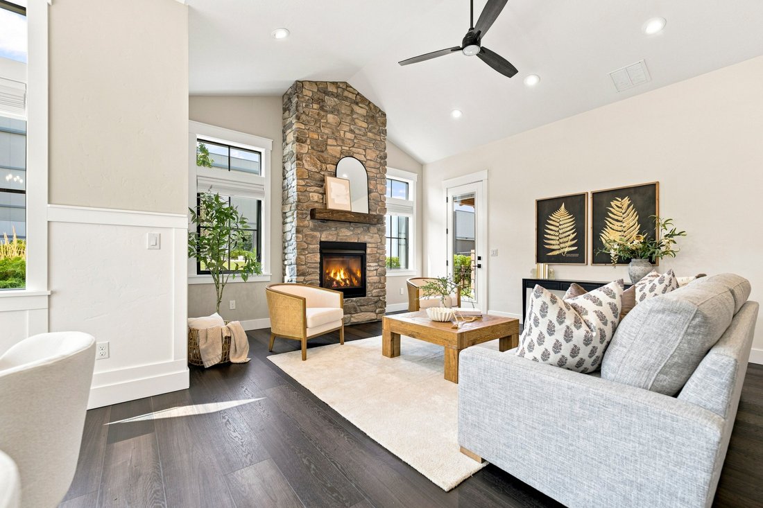 Townhouse in Meridian, Idaho, United States 4 - 18607000