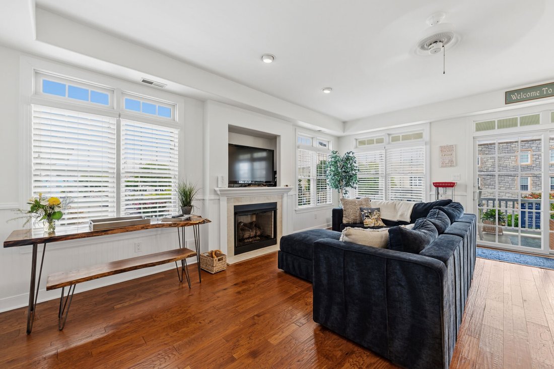 Condo in Ocean City, New Jersey, United States 2 - 18607026