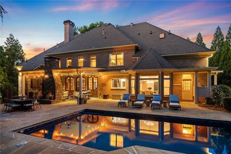 House in Atlanta, Georgia, United States 1 - 18606916