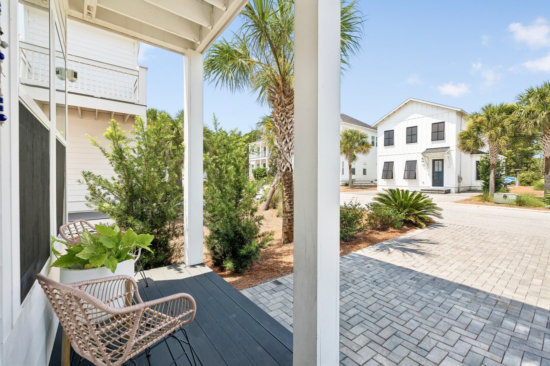 House in Watersound, Florida, United States 5 - 18607768