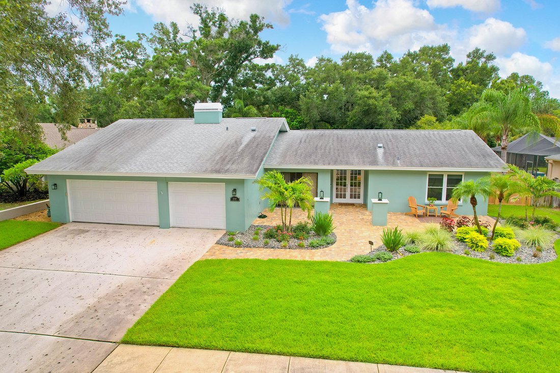 House in Clearwater, Florida, United States 1 - 18607338