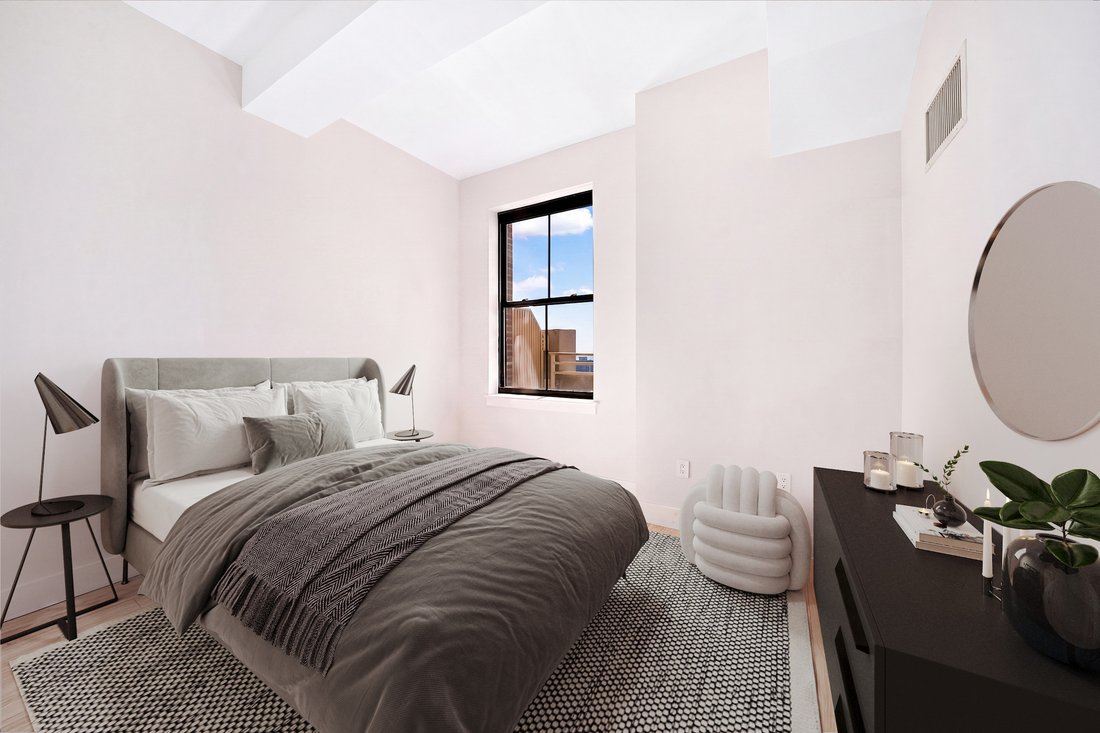 Condo in New York, New York, United States 5 - 18607005