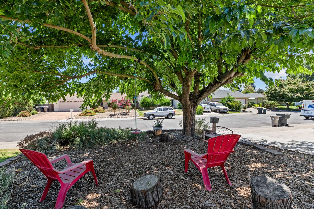 Sacramento, California, United States 4 - 18607025