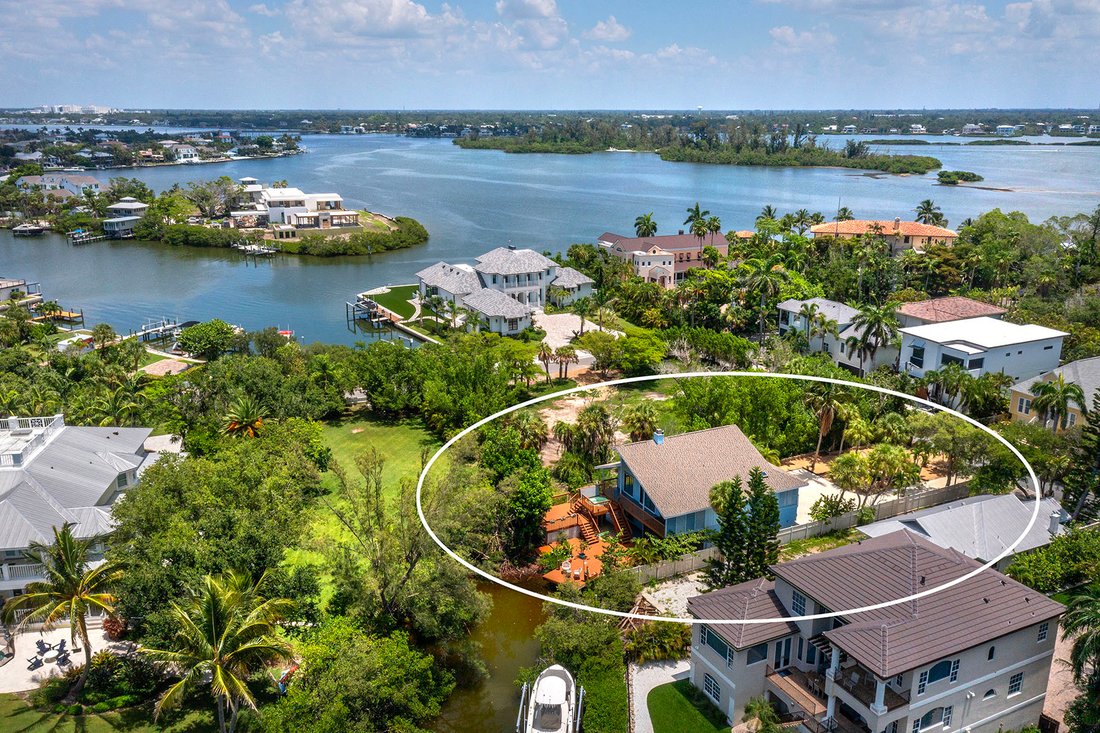 Andere in Siesta Key, Florida, Vereinigte Staaten 2 - 18607602