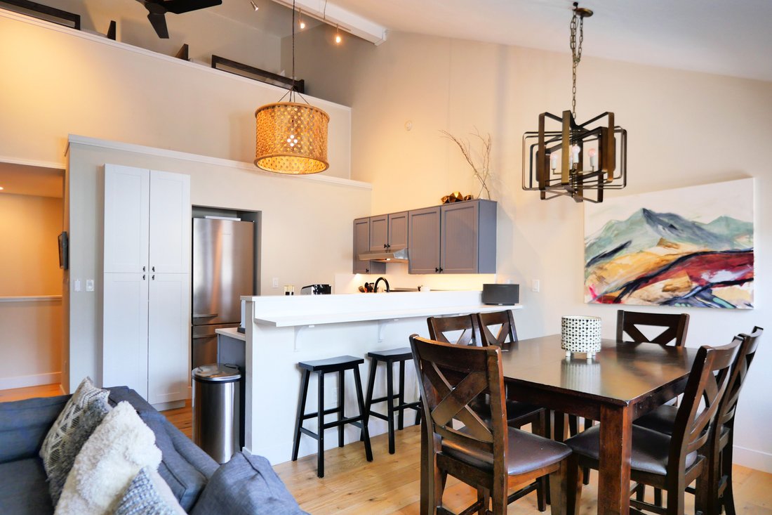 Condo in Mountain Village, Colorado, United States 4 - 18607048
