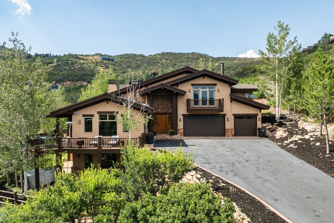 House in Park City, Utah, United States 1 - 18606983