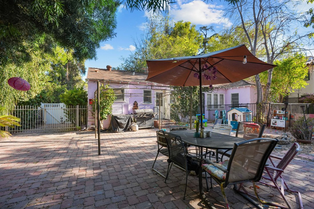 House in Los Angeles, California, United States 5 - 18606977