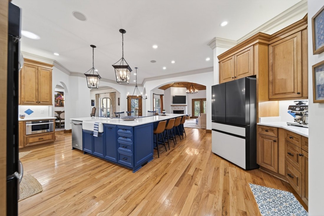 House in Lebanon, Tennessee, United States 3 - 18607072