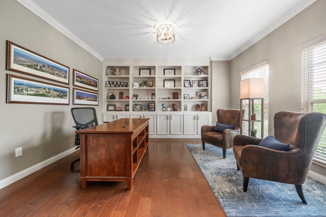 House in Delaware, Ohio, United States 5 - 18607043