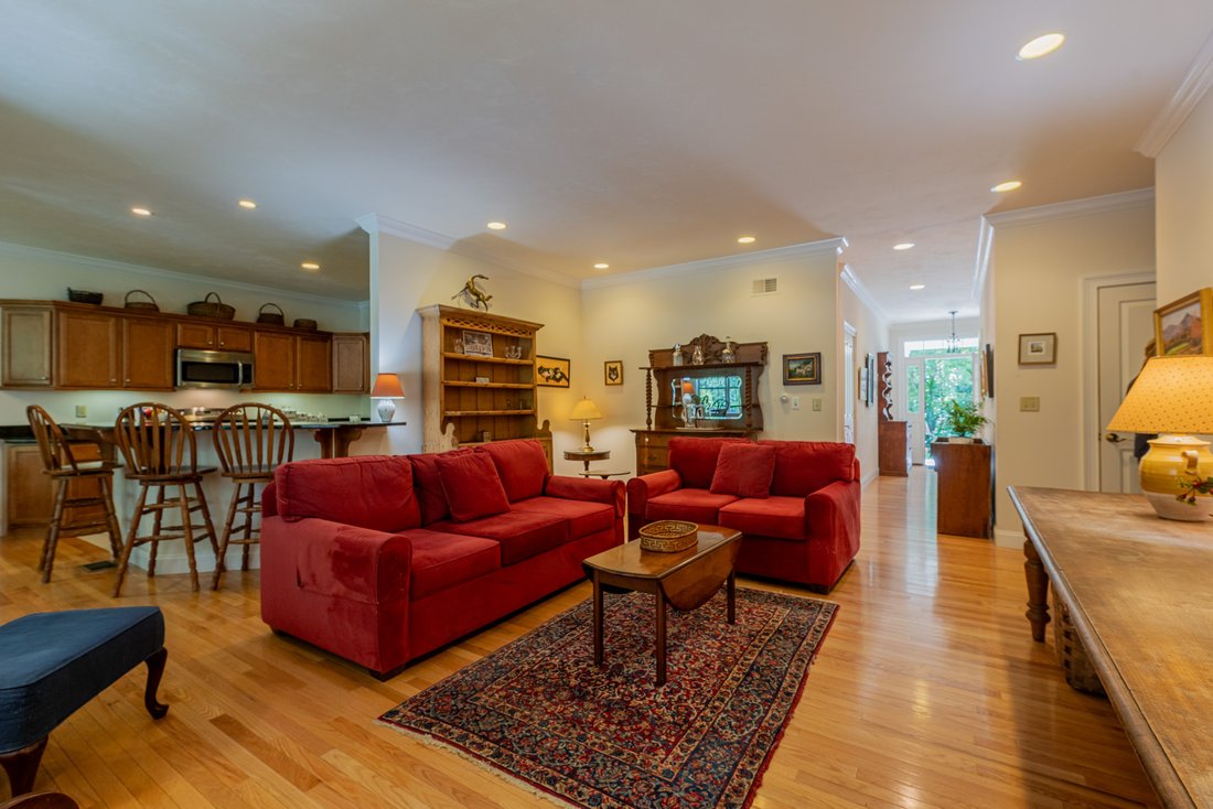 Condo in Dorset, Vermont, United States 5 - 18607097
