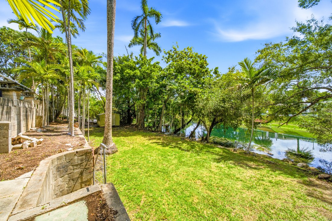 House in Miami, Florida, United States 4 - 18607071