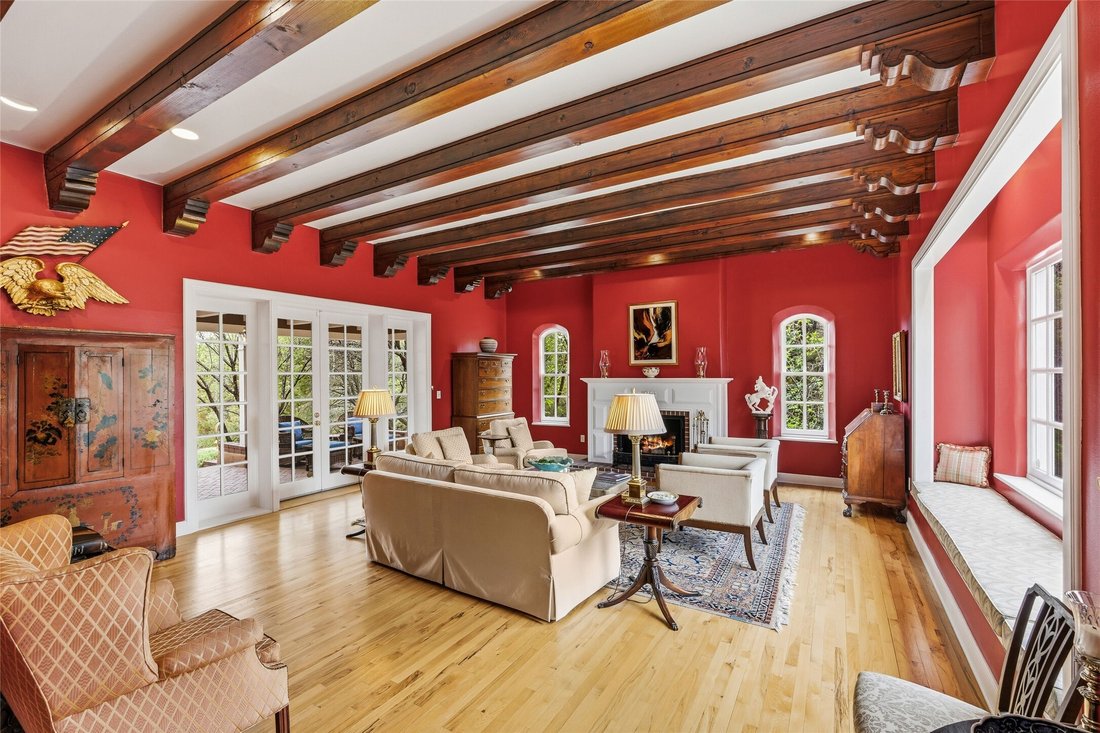 House in Santa Fe, New Mexico, United States 5 - 18607779