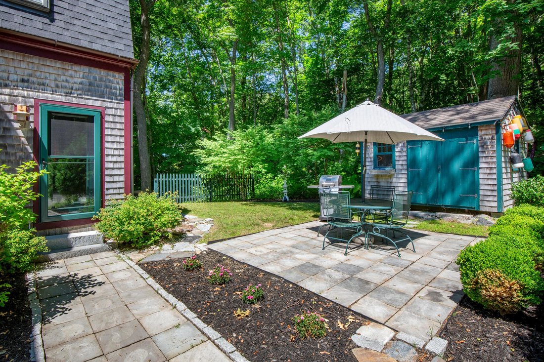 House in Camden, Maine, United States 2 - 18607015