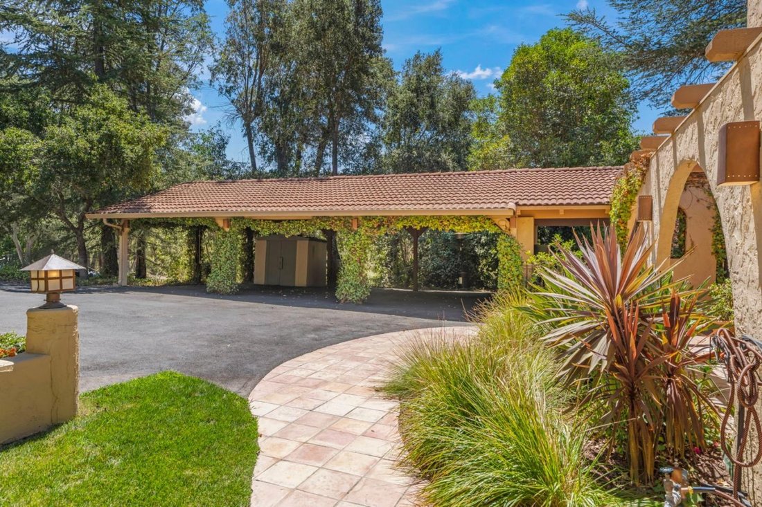 House in Gilroy, California, United States 4 - 18034545