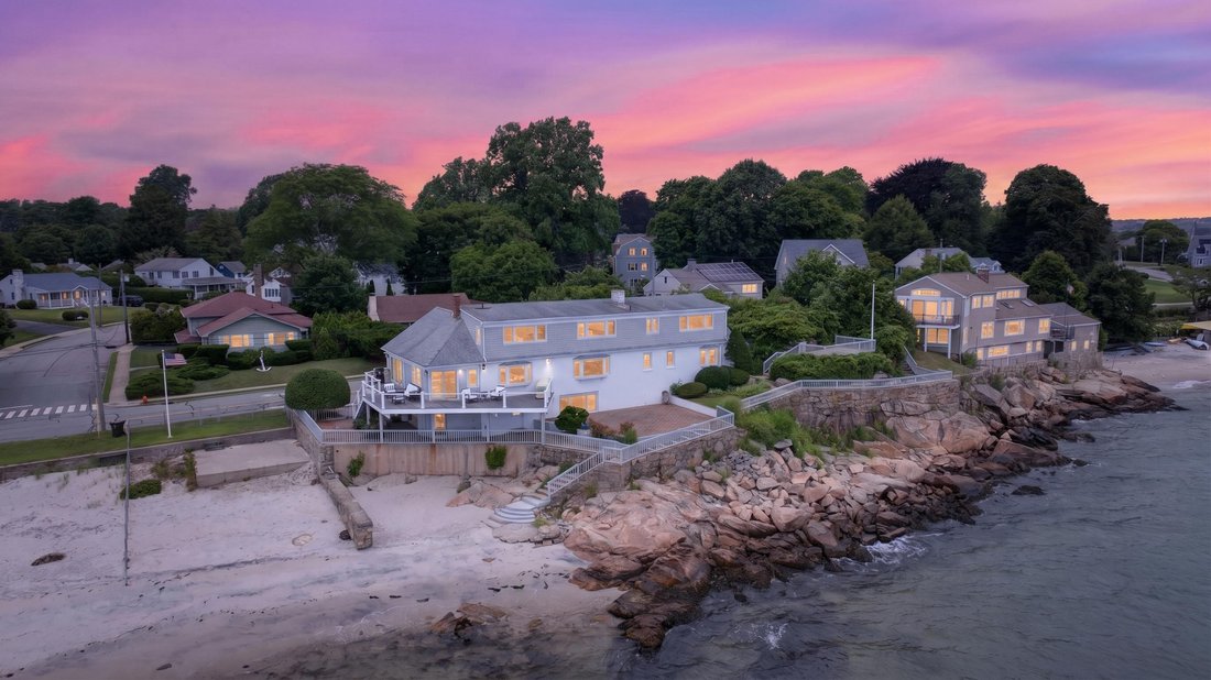 House in New London, Connecticut, United States 1 - 18607237