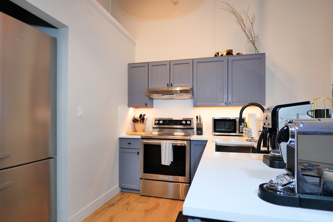 Condo in Mountain Village, Colorado, United States 5 - 18607048