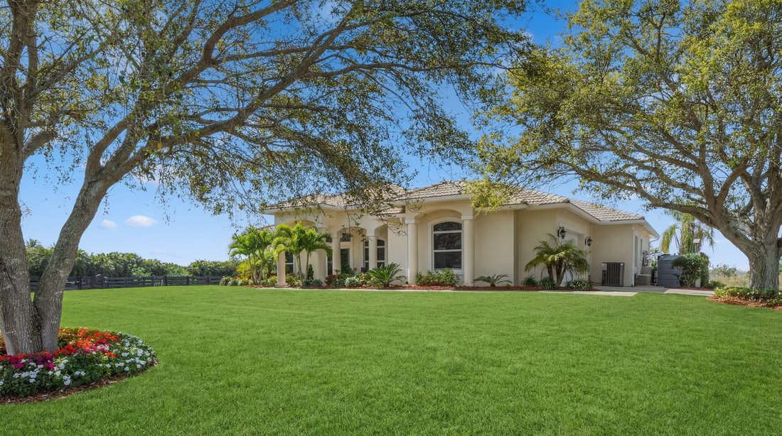 Haus in Wellington, Florida, Vereinigte Staaten 4 - 18607102