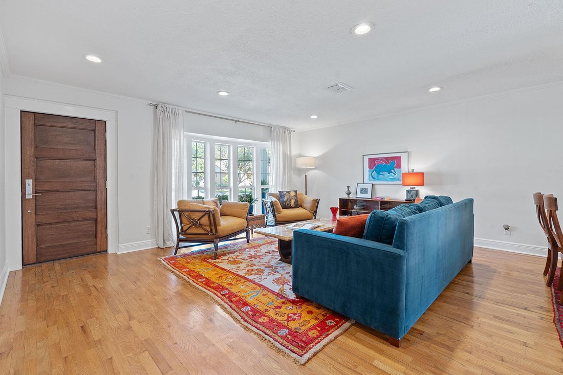House in Austin, Texas, United States 3 - 18606858