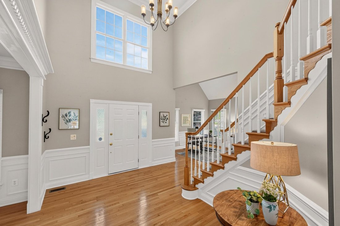 House in Gainesville, Virginia, United States 3 - 18607050