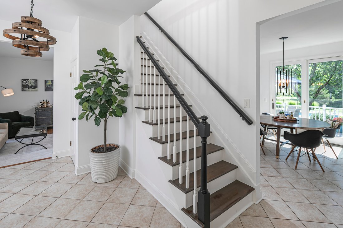 House in Montgomery, New Jersey, United States 2 - 18607002
