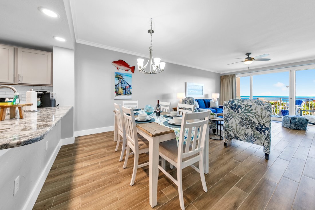 Condo in Destin, Florida, United States 5 - 18607671