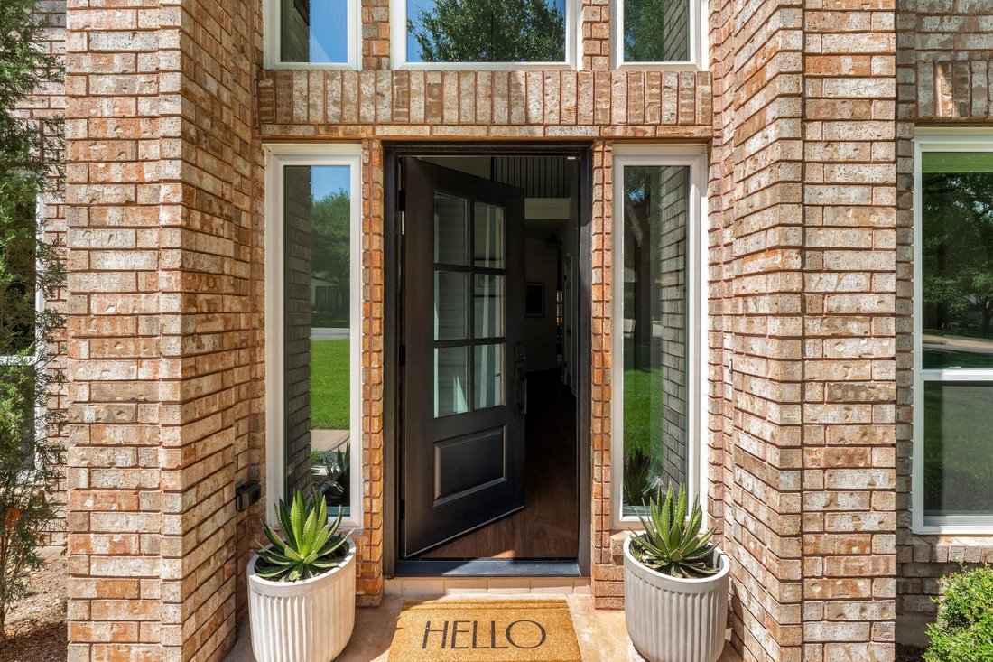 House in Austin, Texas, United States 4 - 18606866