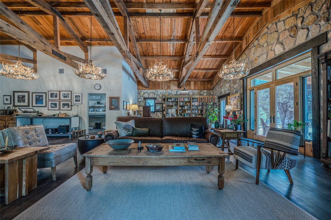 House in Mimbres, New Mexico, United States 4 - 18607585