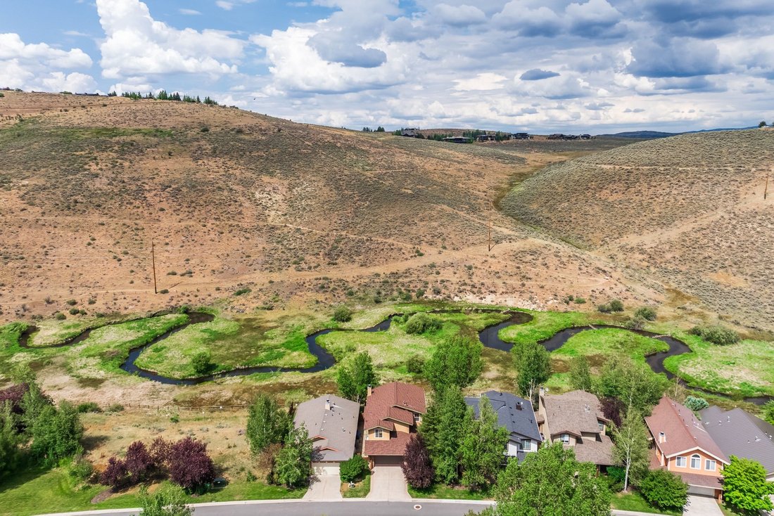 House in Park City, Utah, United States 3 - 18606940