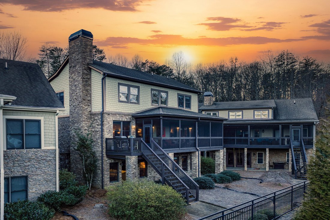 House in Clarkesville, Georgia, United States 4 - 18607011