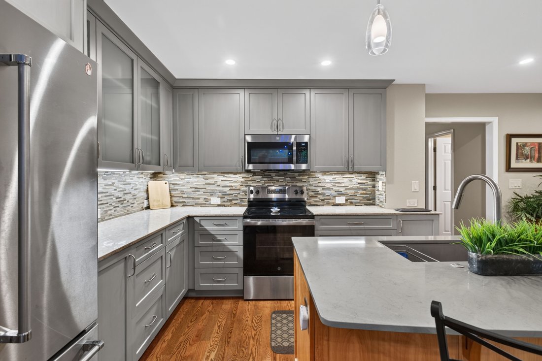 House in Centennial, Colorado, United States 4 - 18607115