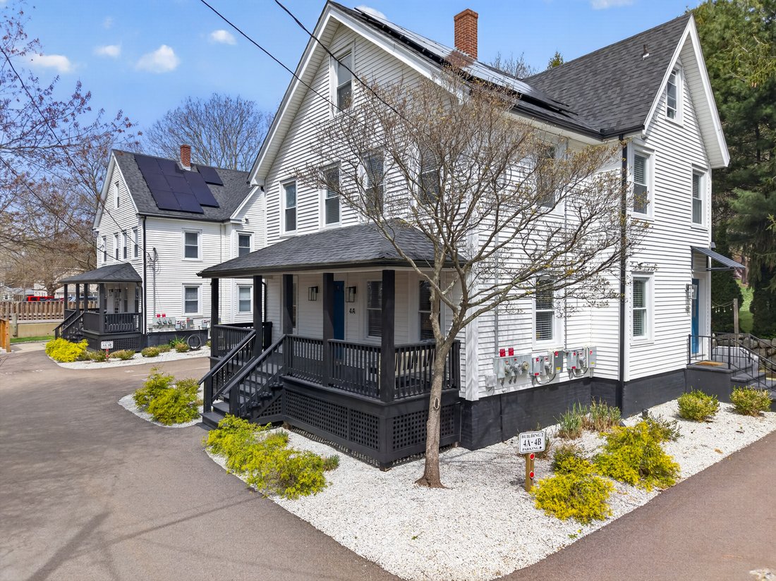 Apartment in Groton, Connecticut, United States 5 - 18607186